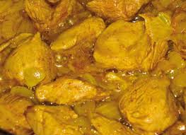 chiken karahi کراهی مرغ 