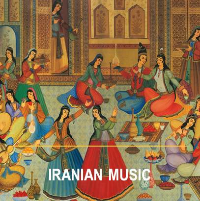 Iranian Music