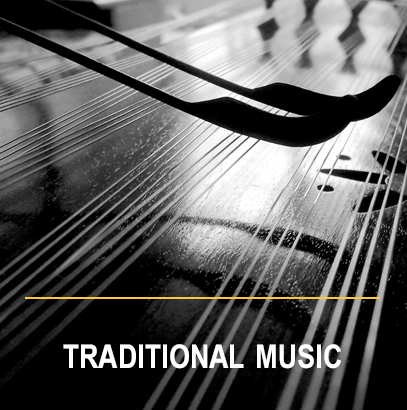 traditional music